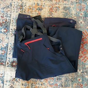 Flylow Foxy Bib, size L